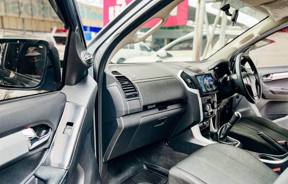 รูป Isuzu Cab Hilander  1.9Ddi M/T ปี 2018 5