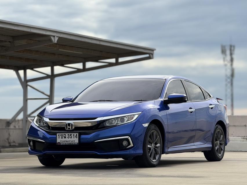 💥 HONDA CIVIC FC 1.8EL ปี 19 จด 20 💥