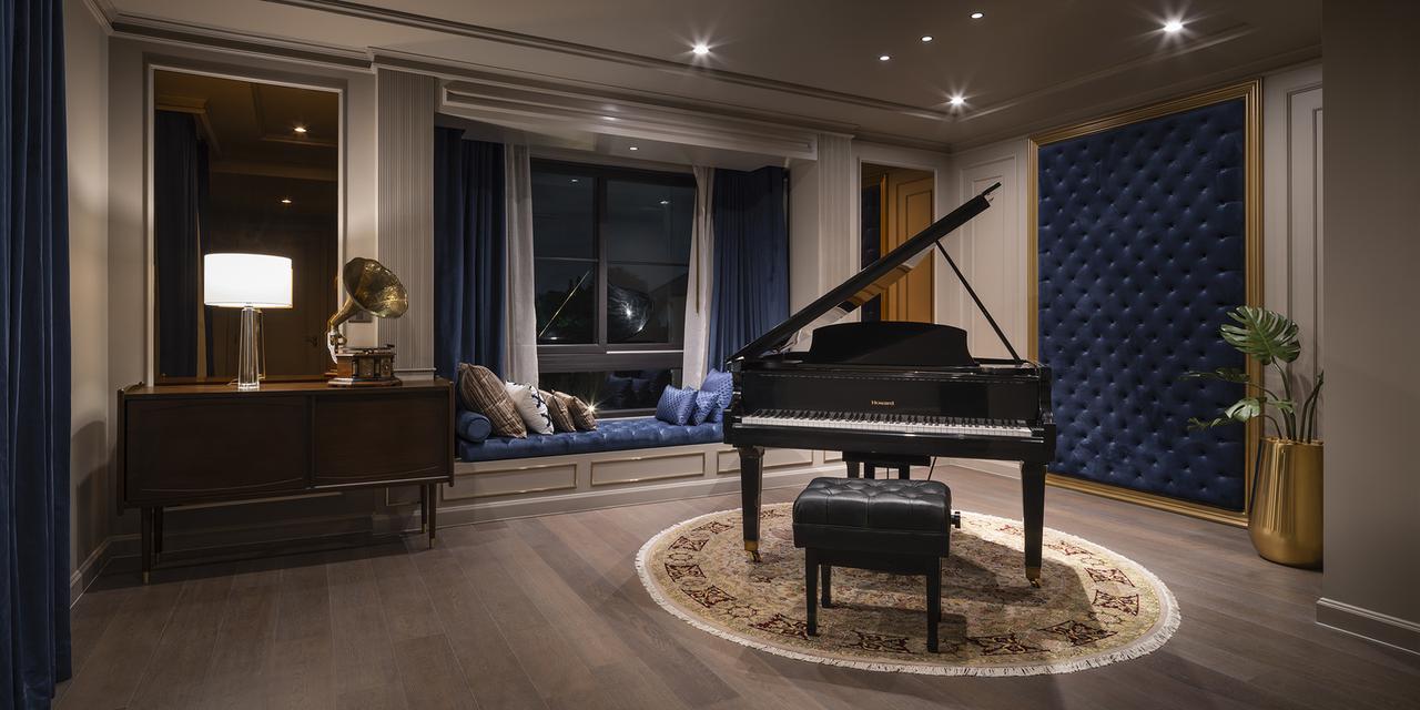 𝗦𝗮𝗹𝗲 & 𝗥𝗲𝗻𝘁 🏡✨ Nichada Onyx — คฤหาสน์หรูสไตล์ Art-Deco ใจกลางนิชดาธานี 8