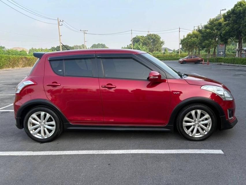 SUZUKI SWIFT ECO 1.25 GLX รหัส QT2415 3