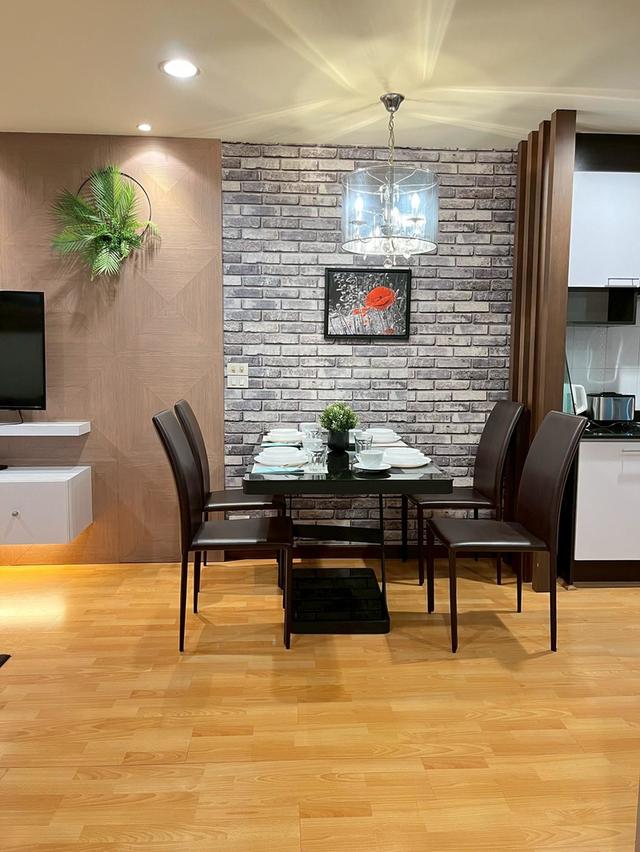 ขายคอนโด ซอยพร้อมมิตร ดิ อเมทิสต์ สุขุมวิท 39 (The Amethyst39) (ชั้น3) ขายพร้อมผู้เช่า (N.1913) 5