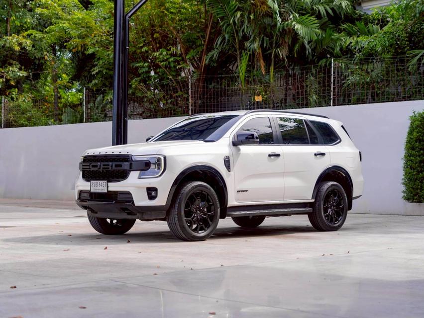 Ford Everest 2.0 Sport 2WD  ปีจด 2023