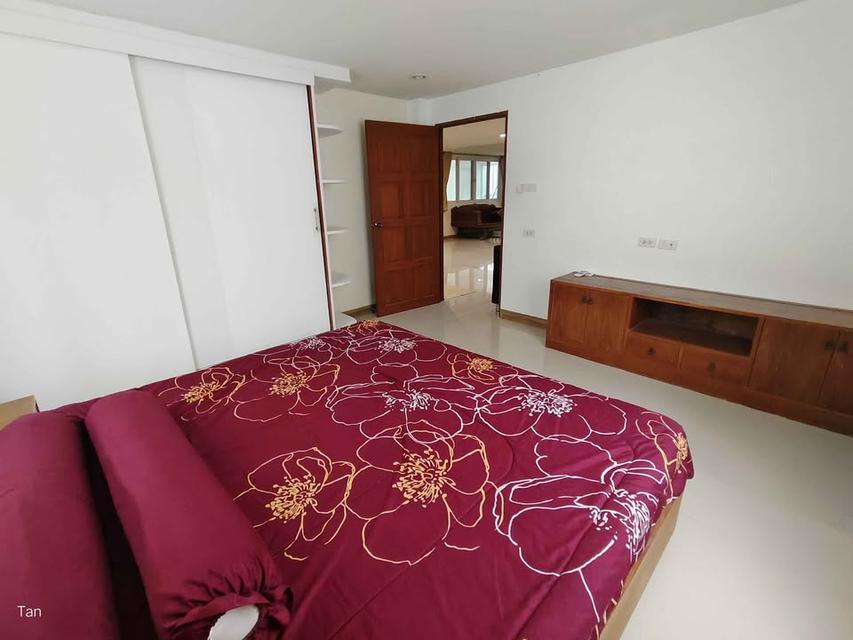 For rent Amorn Village Nearly Jomtien beach 6