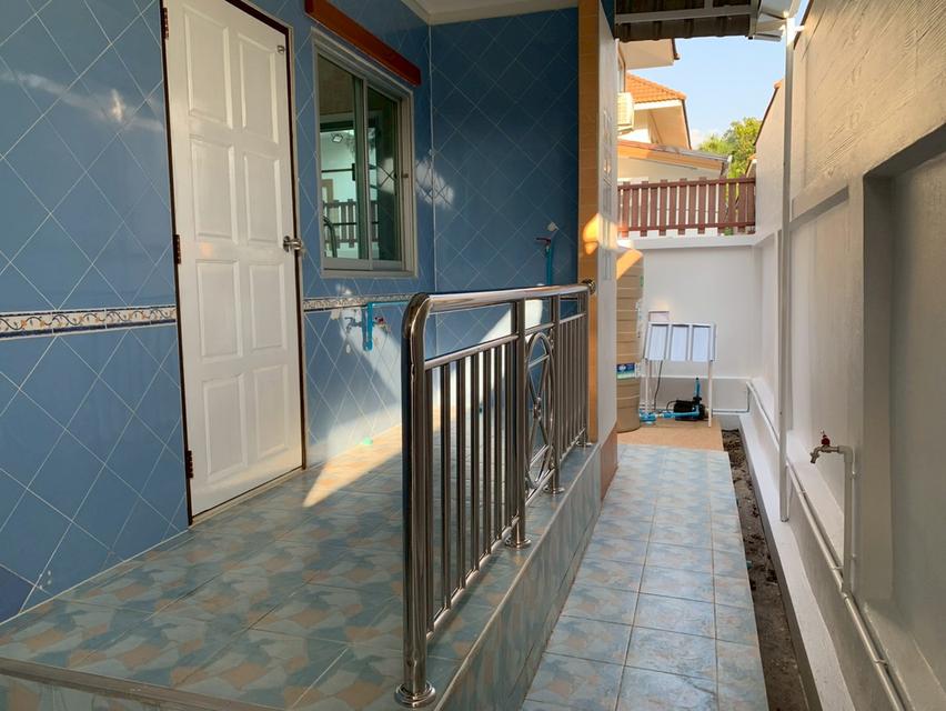 ให้เช่าบ้าน ใกล้มอพายัพ 6