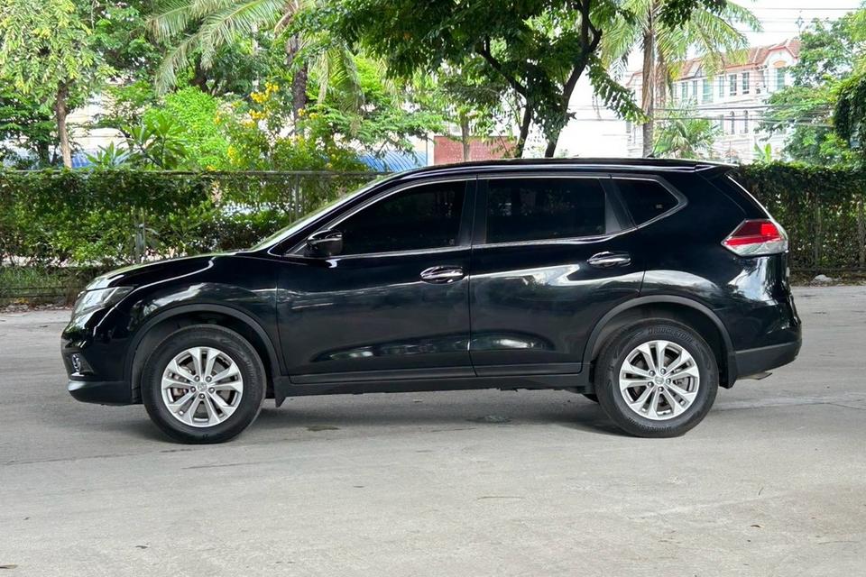 🚗 2015 Nissan X-Trail 2.0 E AT รูปที่ 8
