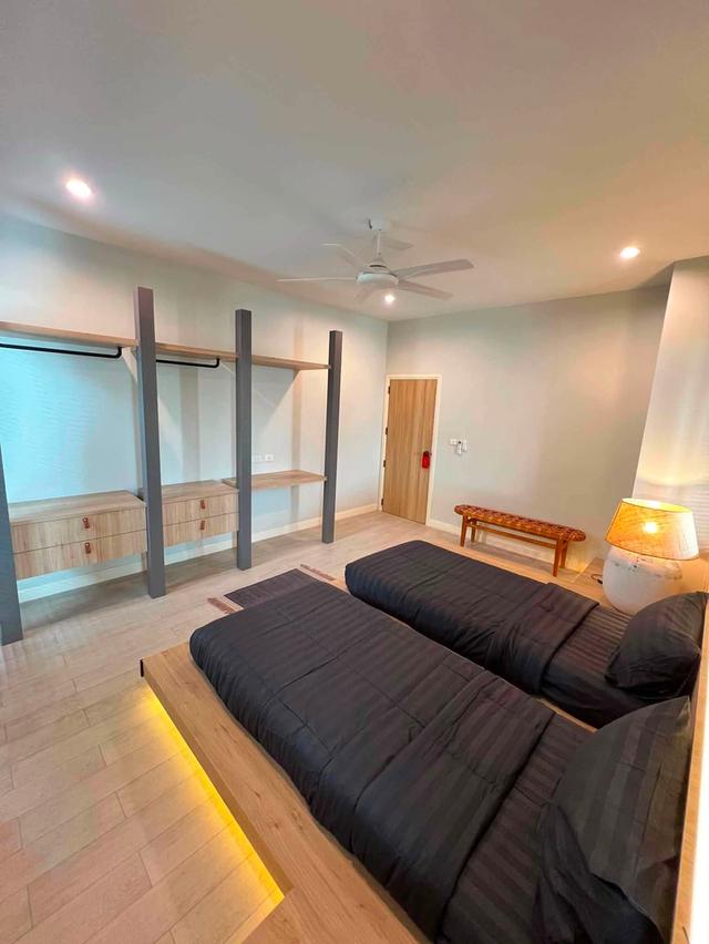 🔥 LUXURY POOL VILLA – RENT OR SALE 🔥 🏡 Available from 12 August 2026 📍 Panalee Banna Village, Thung Klom–Tan Man, Pattaya 17