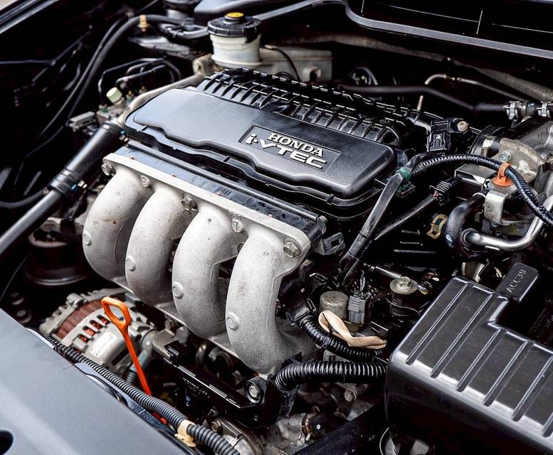 รหัสรถ QT3082 Honda City 1.5 SV เกียร์ Auto สีดำ ปี 2012 (Top) 17