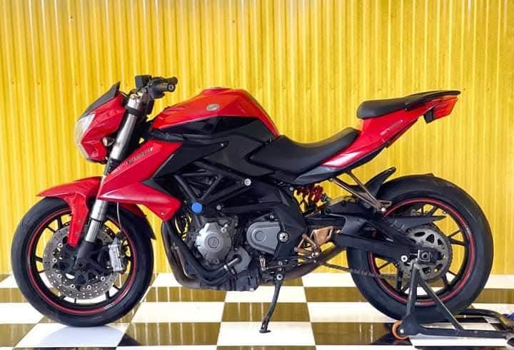 Benelli BN รีบขาย 4