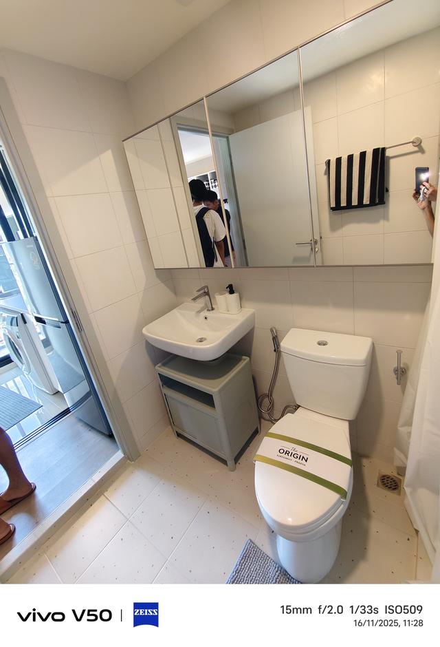 The origin praksa condominium 5