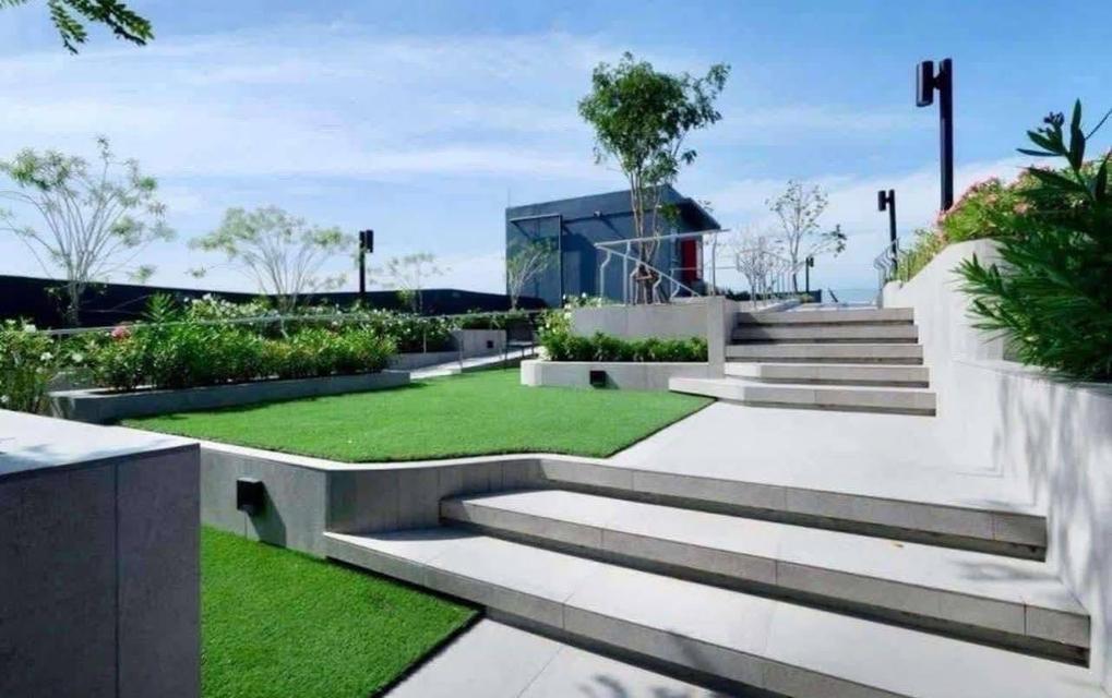 คอนโดพลัมคอนโดสุขุมวิท 62 8