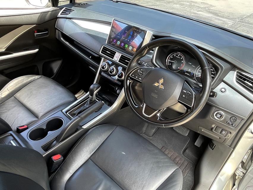 รหัสรถ DWC6388 MITSUBISHI XPANDER 1.5 GT ปี 2019 สภาพนางฟ้า 9