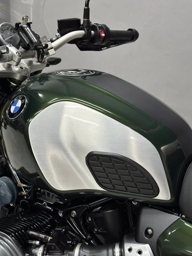  BMW R12 NineT ปี 2025 ถูกสุดในตลาด สภาพไม่ต่างจากป้ายแดง   16
