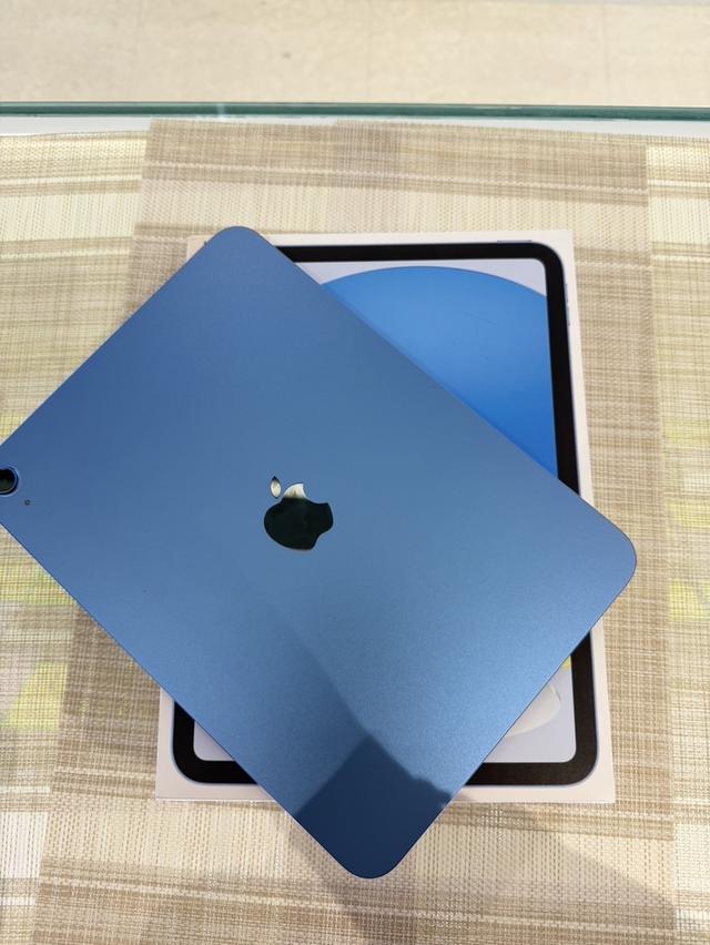 iPad gen11 WiFi 128gb ผ่อนได้
