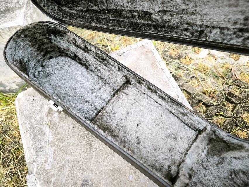 Hard Case Guitar ทรง Dreadnought 🇯🇵 Made in Japan รูปที่ 14