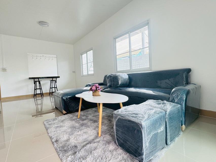 หมู่บ้านพฤกษา30 8