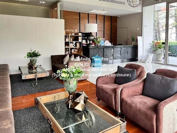 ห้องชุด ไอดีโอ มอร์ฟ 38 34 sq.m. 5490000 - ไม่ไกลจาก รถไฟฟ้า BTS ทองหล่อ เงียบสงบ 4