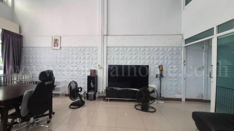 อาคารพาณิชย์ 5 ชั้น 2 คูหา การ์เด้นโฮม วิลเลจ - พหลโยธิน 60 6