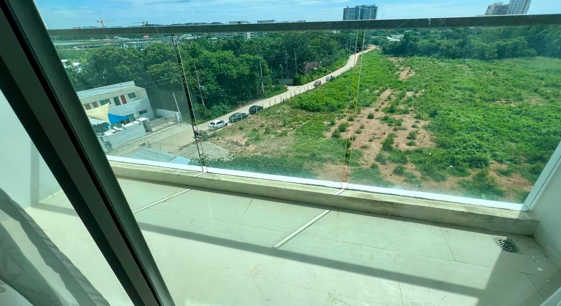 ขายคอนโดลากูน่าบีช1 พัทยา  8