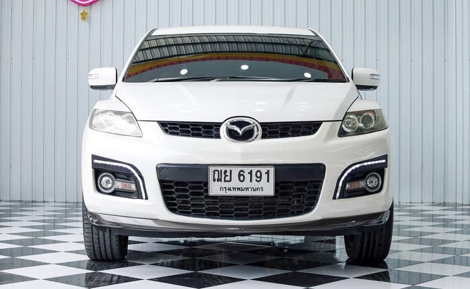 ขายด่วน Mazda CX-7 ปี 2009 2