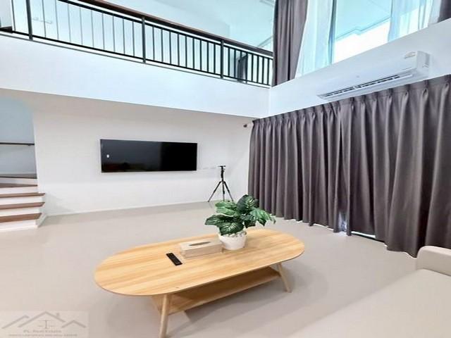 ให้เช่าโฮมออฟฟิศ 4ชั้น ซอยพหลโยธิน50 โครงการ 128 Possible Private Home Office ใกล้ BTS สายหยุด มี 2อาคารให้เลือกเช่า 6