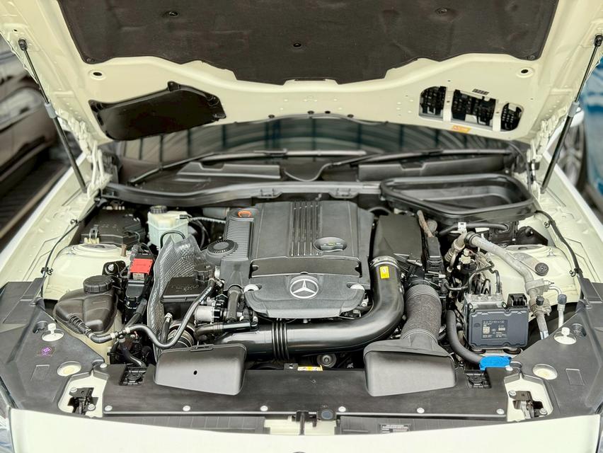 BENZ SLK200 AMG 1.8 R172 2013  17