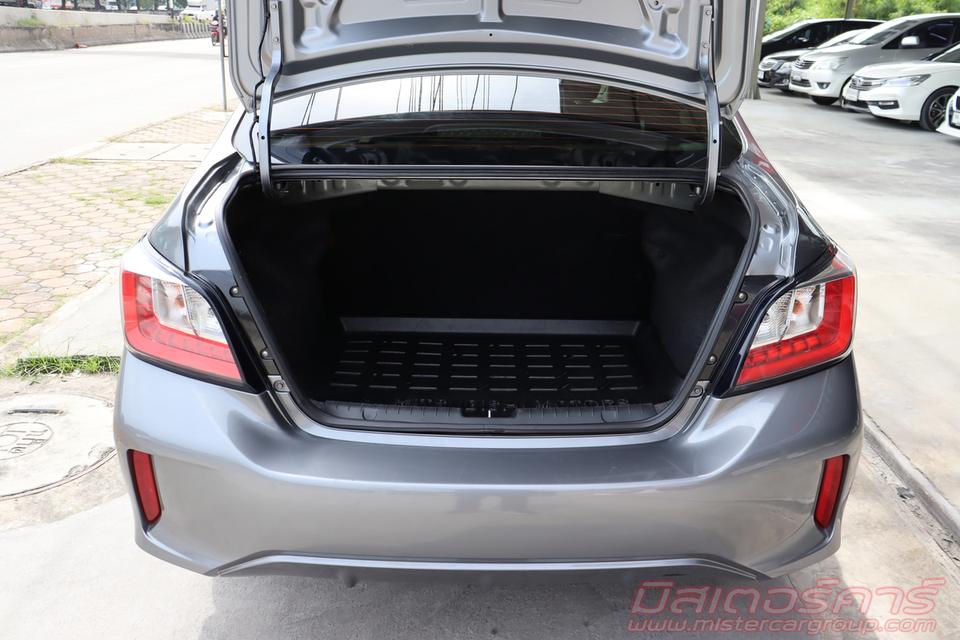 2021 MITSUBISHI ATTRAGE 1.2 GLX ( 7560 ) 7