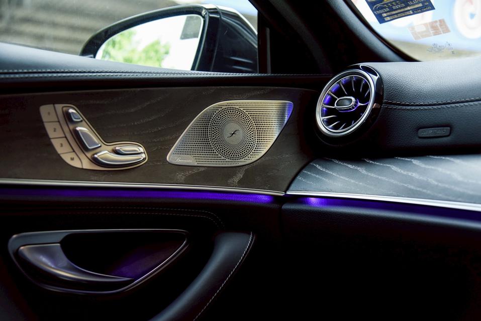 รหัสรถ CBL6459 Mercedes-Benz CLS300d AMG Premium [w257] AT 2019 20