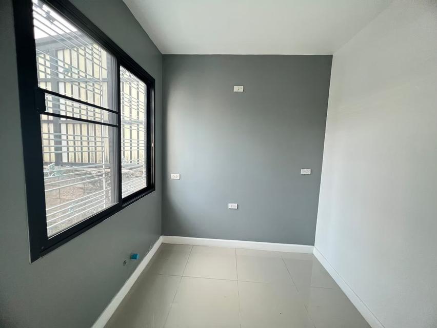 บ้าน​ The​Ambience​ สายไหม53 5