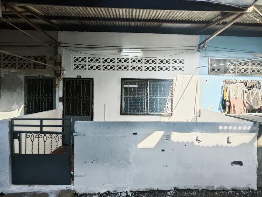 บ้านชั้นครึ่ง มือสอง 3