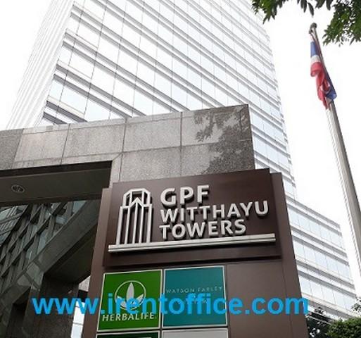 00425 ให้เช่า สำนักงาน อาคารจีพีเอฟวิทยุ 90000 บาทต่อเดือน กรุงเทพ ชั้นทั้งหมด 1 ชั้น ชั้นที่ 1 4