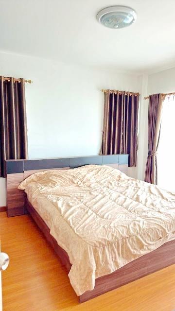 ให้เช่าบ้านเดี่ยว 2 ชั้น 3นอน ม.กรุงเทพ BRT ม.ธรรมศาสตร์ รังสิต 54ตร.วา.224ตร.ม. ม.ธรรมศาสตร์ รังสิต 4.4กม. 4แอร์ วัดพระ