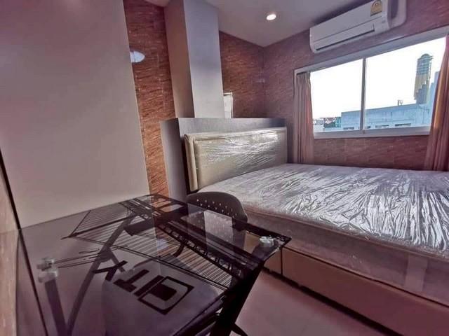 ขายห้องคอนโดกรเดชพาร์ค ชั้น4 ตึกB ห้อง1Bed 25ม.,1,299,990 บ. ถนนเพลินจิต ใกล้ห้างร้อยเอ็ดพลาซ่า, ร้อยเอ็ดวิทยาลัย ต.ในเม 7