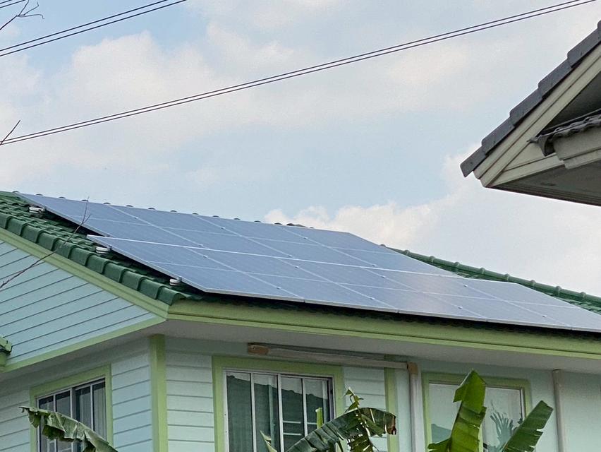 บ้านเดี่ยว 2 ชั้น ม.ชัยพฤกษ์ เพชรเกษม81 1