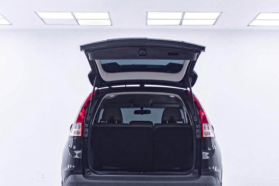 รหัสรถ 1D549 CRV 2.0E 4WD 2014 6