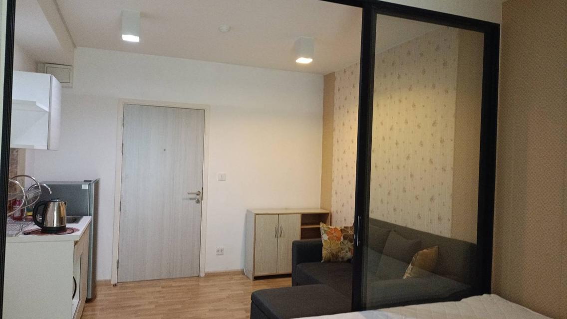 คอนโด the cabana สำโรง 1