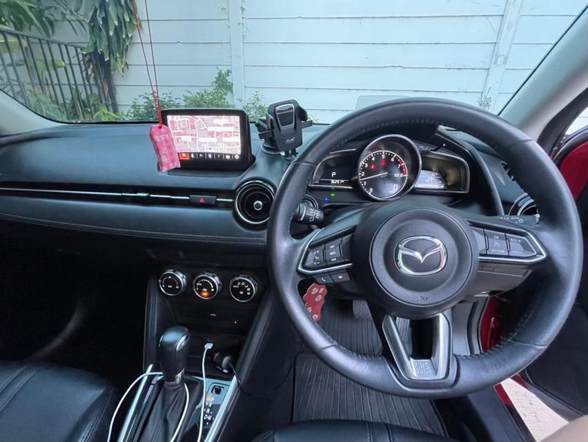 Mazda2 2019 รถบ้านใหม่ ใช้งานน้อยมาก 4
