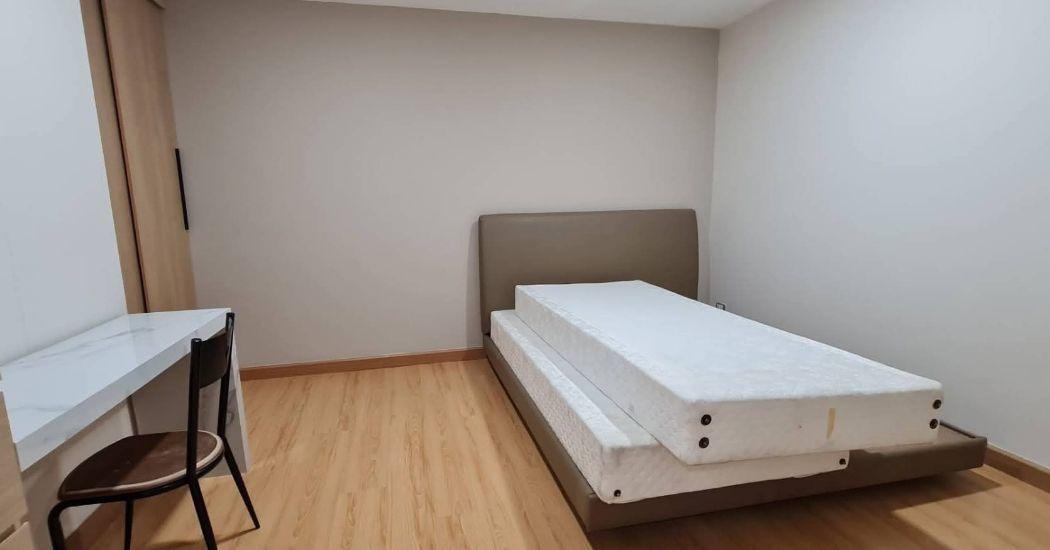 ขาย คอนโด เลอ ริช แอท พระราม 3 ชั้น 12 ขนาด 80 ตรม. ราคา 4,383,800 บาท 3