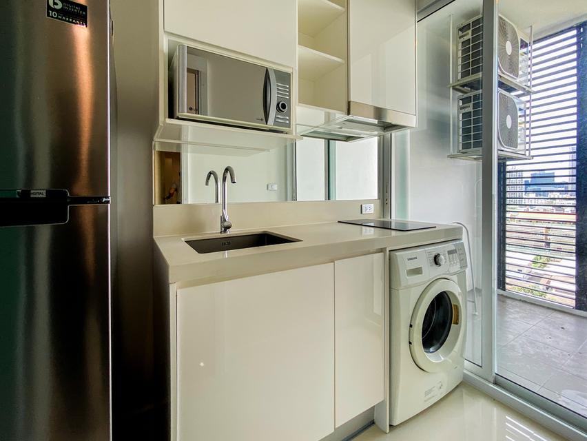 📢คอนโดห้องมุม ชั้น 11 วิวโล่ง The Sky Sukhumvit — เพียง 2.7 ล้านเท่านั้น! 12