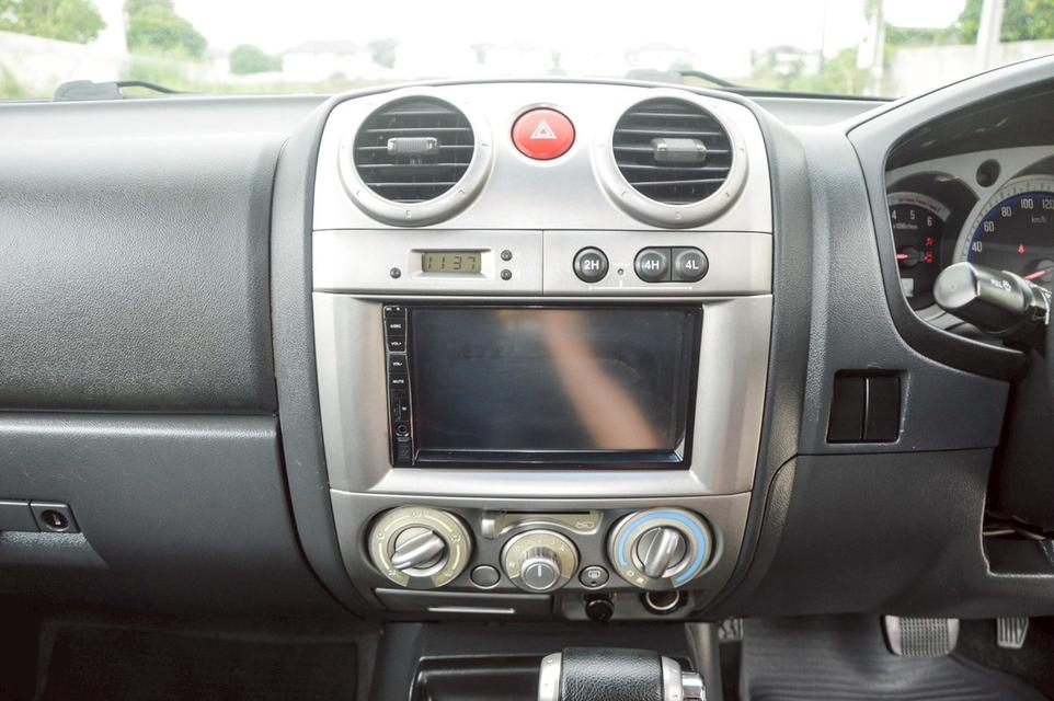 Isuzu Dmax Cab4 3.0LS AT ปี 2008 14