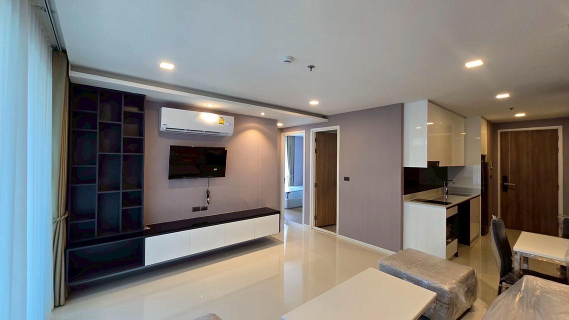 The Star Hill Condo Chiangmai 2 ห้องนอน 1 ห้องน้ำ รูปที่ 6
