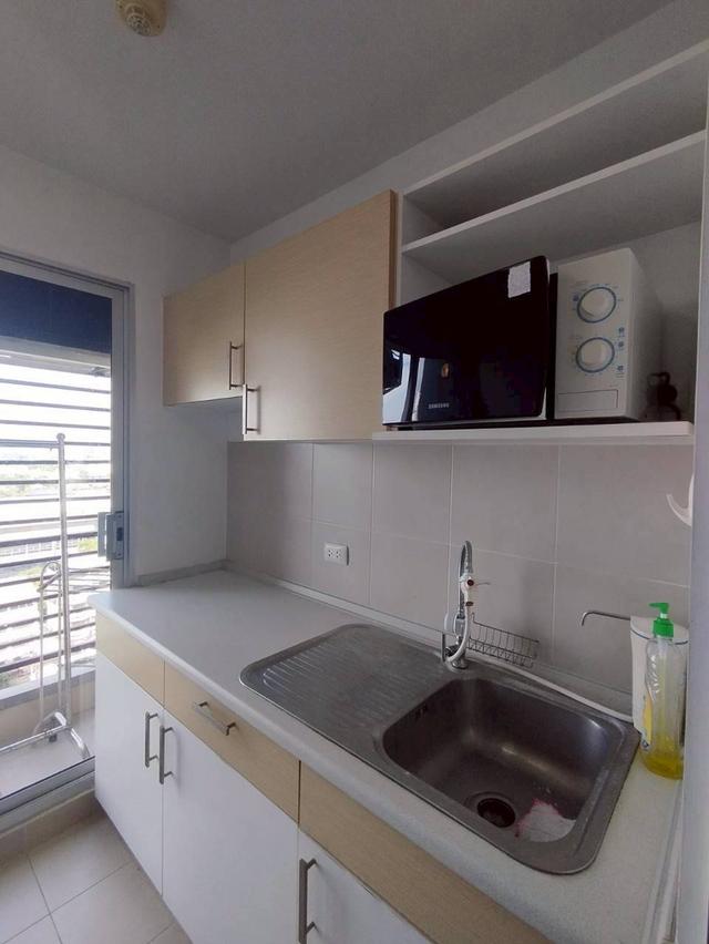 คอนโด ศุภาลัย ปาร์ค เอกมัย ทองหล่อ 10