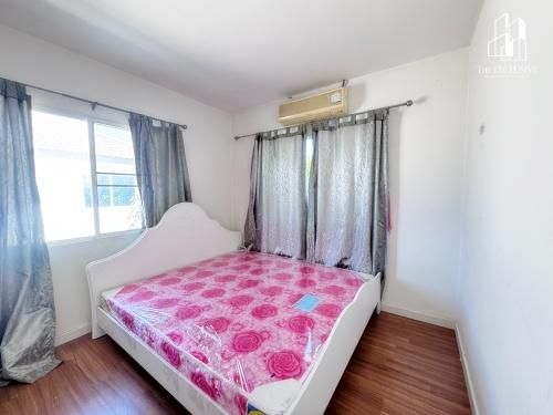 ขายบ้านเดี่ยว หมู่บ้าน พฤกลดา บางใหญ่ คลองถนน นนทบุรี 16