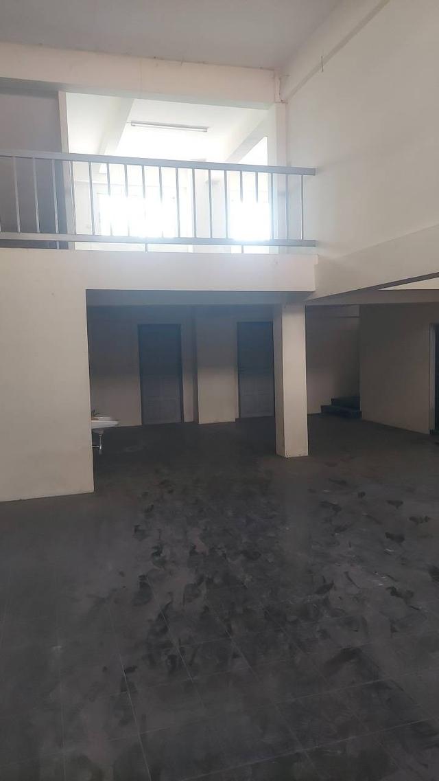 ขาย-ให้เช่า ตึกแถว 4.5 ชั้น มีดาดฟ้า 3