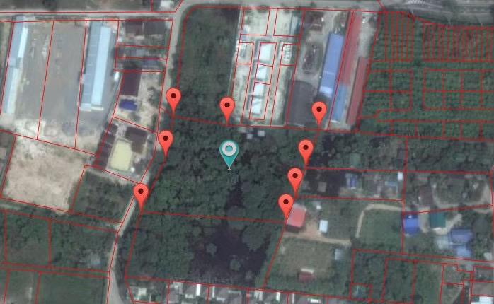 ที่ดิน เขาหินเหล็กไฟ 5 ไร่ 3 งาน 23 ตร.ว. 1