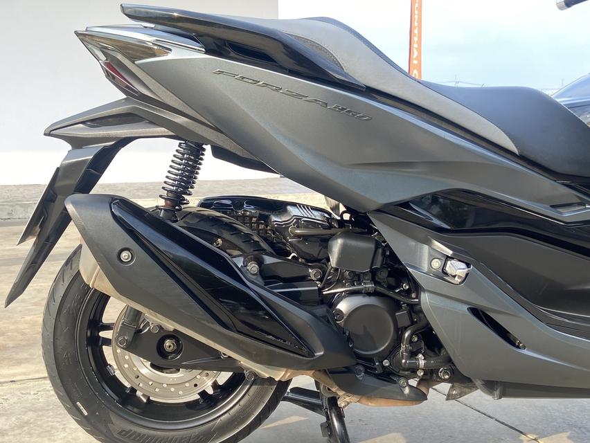 Honda Forza 350 ปี 2023