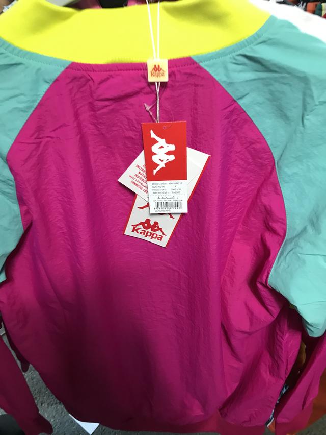 เสื้อ pan size LARGE รูปที่ 6
