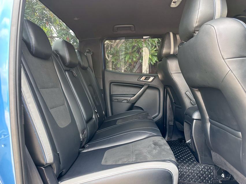รหัสรถ PAT1237 FORD RANGER RAPTOR 2.0 BI-TURBO 4WD ปี 2020   13