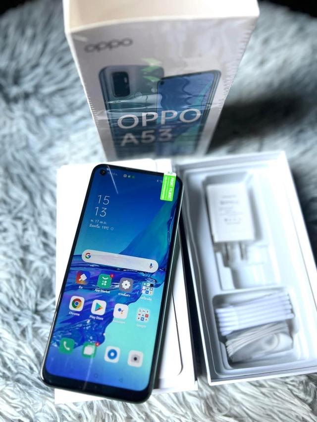 ขายถูก Oppo A53 5