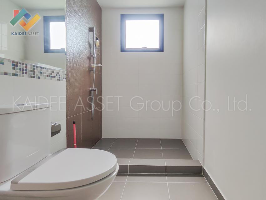 บ้านกลางเมือง ราชพฤกษ์ - รัตนาธิเบศร์ | ทาวน์โฮม ใกล้รถไฟฟ้า 16