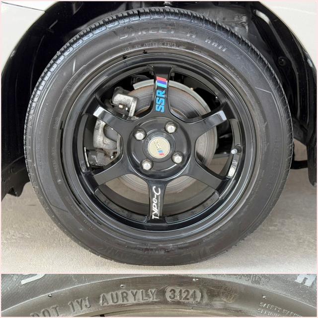 MAZDA MAZDA2 1.3 C ปี 2024 รูปที่ 16